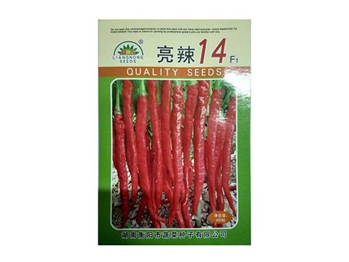 亮辣14 亮辣14