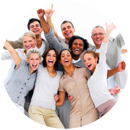 快樂(lè ) 大浪科技企業(yè)文化快樂(lè )